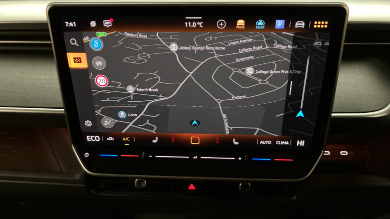 Volkswagen ID. Buzz 250kW GTX Pro 79kWh 5dr 4MOTION Auto Electric Estate